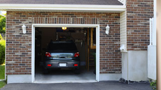 Garage Door Installation at Lorraine Estates, Florida